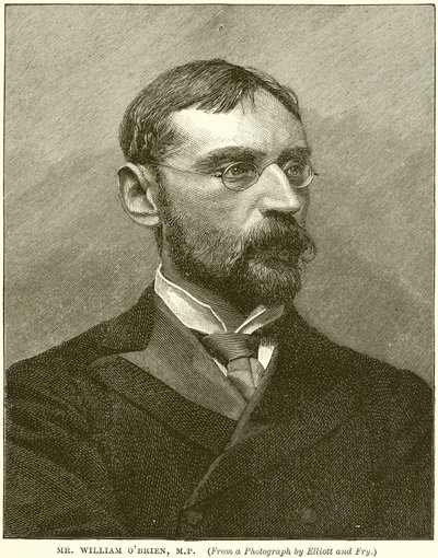 Sr. William O