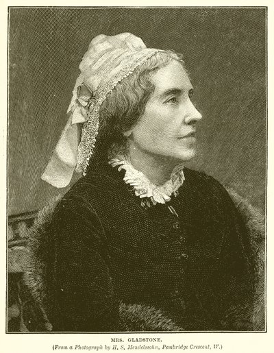 Sra. Gladstone de English School