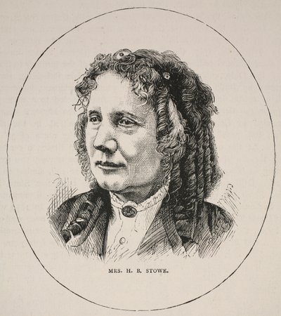 Sra. H.B. Stowe de English School