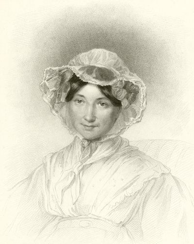 Sra. Trollope de English School