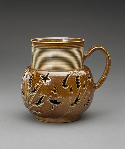 Jarra, c. 1690-1705 de English School