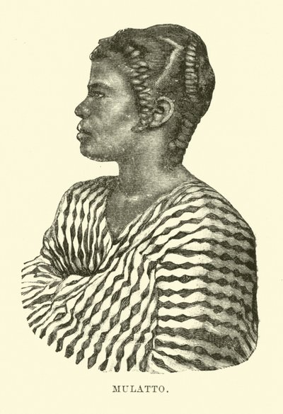 Mulato de English School