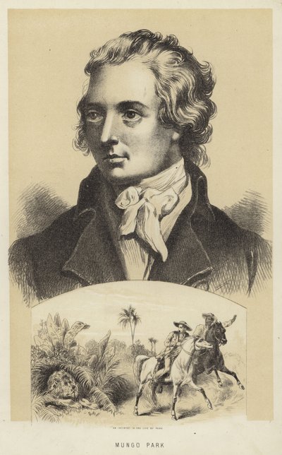 Mungo Park de English School