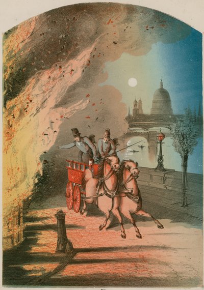 Partitura musical para Salvage Corps Galop por S Hayes de English School
