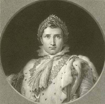 Napoleón de English School