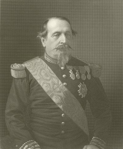 Napoleón III de English School