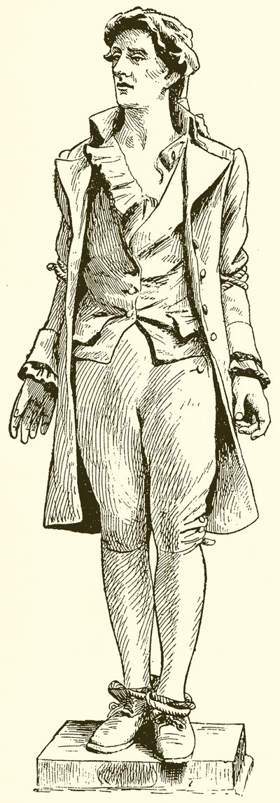 Nathan Hale de English School