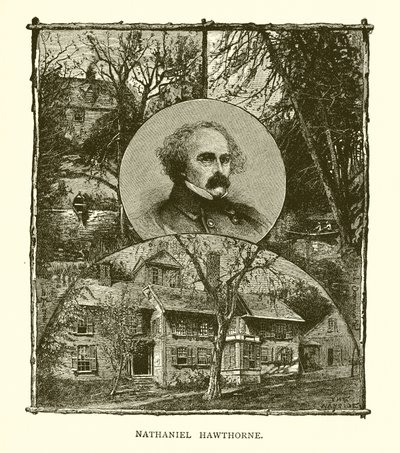 Nathaniel Hawthorne de English School