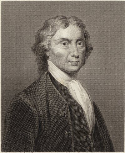 Nathaniel Lee de English School