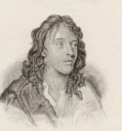 Nathaniel Lee, de 