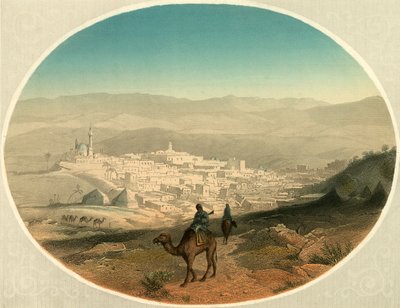Nazaret de English School