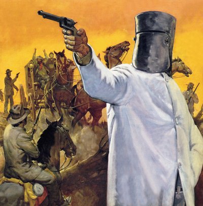 Ned Kelly, el Robin Hood Australiano de English School