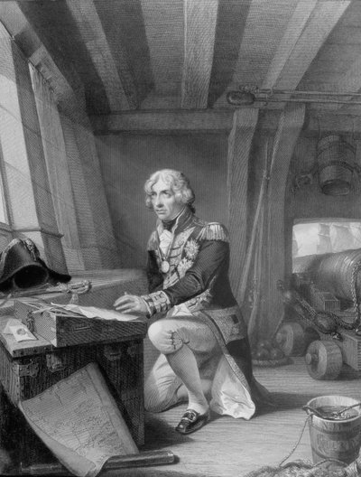 Nelson en Oración de English School