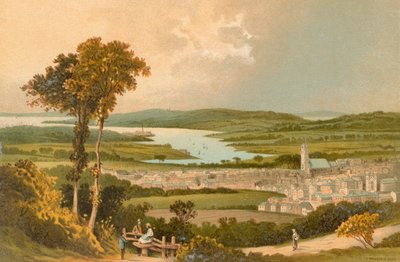 Newport--Isla de Wight de English School