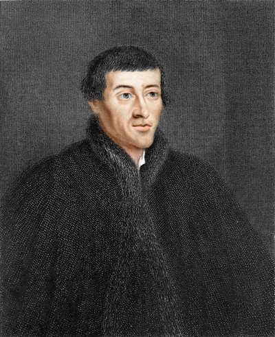 Nicolao Copernico de English School