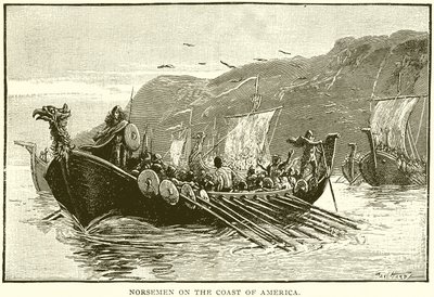 Nórdicos en la Costa de América de English School