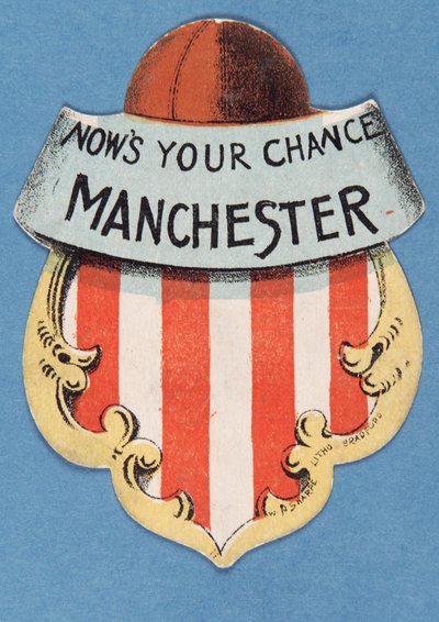 Ahora es tu Oportunidad Manchester de English School