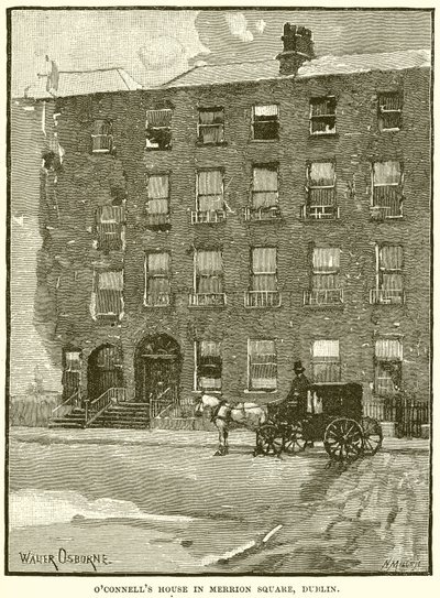 Casa de O