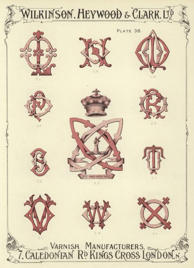 OL, ON, OM, OP, OO, OR, OS, OT, OV, OW, OX de English School