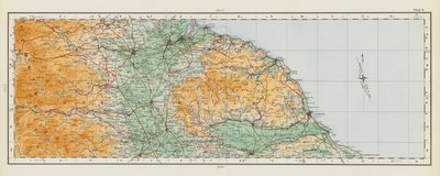 Mapa OS de English School