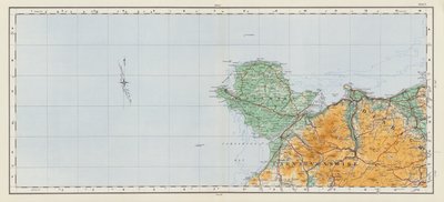 Mapa OS de English School