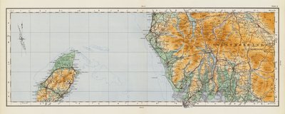 Mapa OS de English School