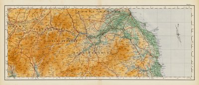 Mapa OS de English School
