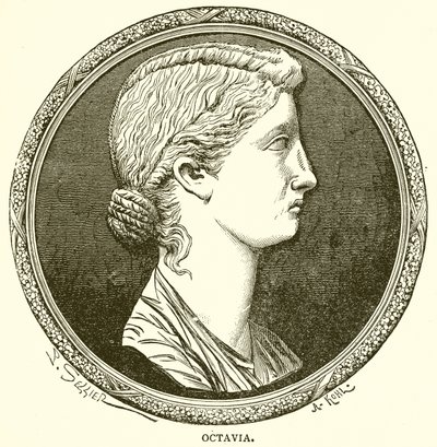 Octavia de English School