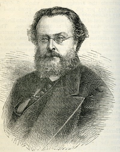 Odo William Leopold Russell, 1er Barón Ampthill (1829-84) de English School