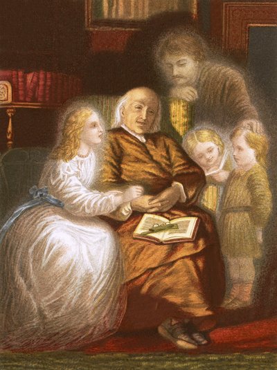 Vejez de English School