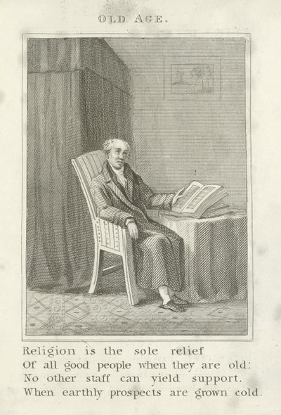 Vejez de English School