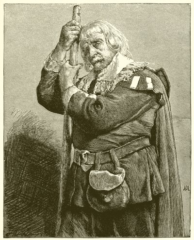 Viejo Honesto de English School