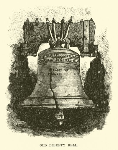 La Campana de la Libertad de English School