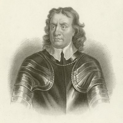 Oliver Cromwell de English School