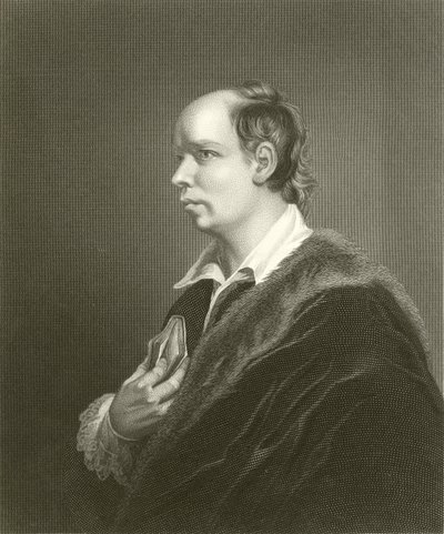 Oliver Goldsmith de English School