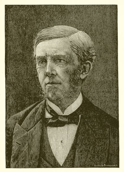 Oliver Wendell Holmes de English School