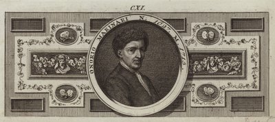 Onorio Marinari de English School