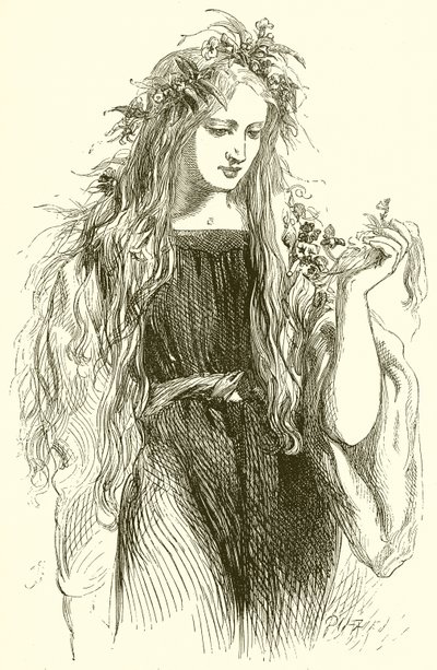 Ofelia de English School