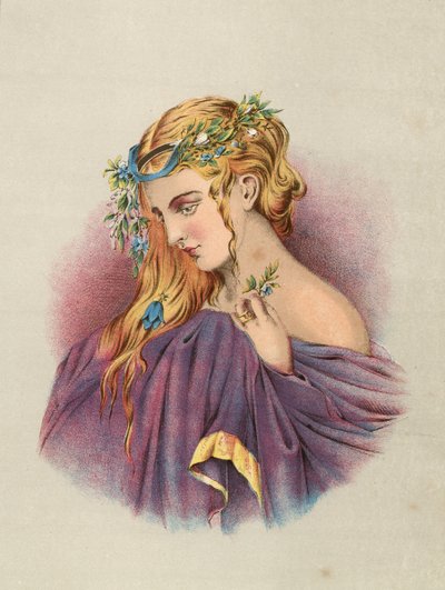 Ofelia de English School
