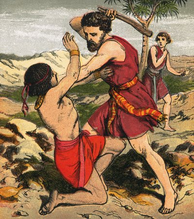 Opresión de English School