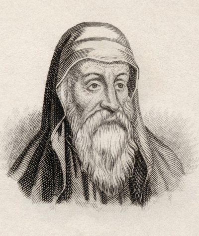 Orígenes, o Orígenes Adamantius, de 