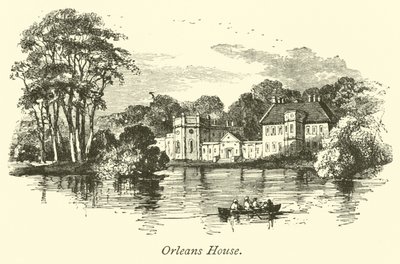 Casa Orleans de English School