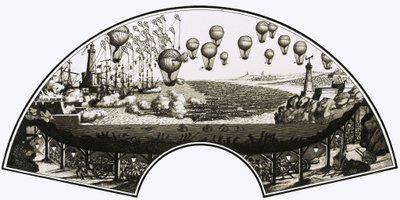 Nuestra fortaleza insular: el sueño de Napoleón de English School
