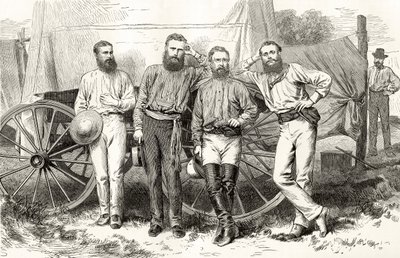 Partido del Telégrafo Terrestre, c.1872, de 