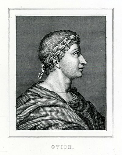 Ovidio de English School