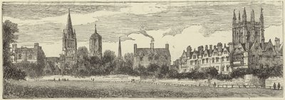 Oxford ilustrado de English School