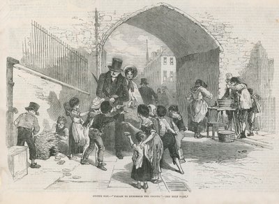 Día de la Ostra de English School