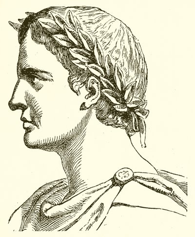 P. Ovidio Nasón de English School