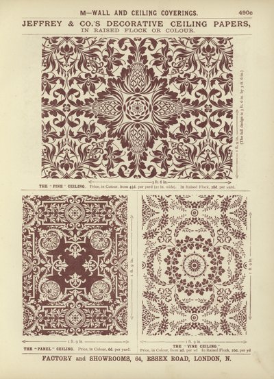 Página del Compendio del Arquitecto, Topógrafo e Ingeniero 1892 (litografía) de English School