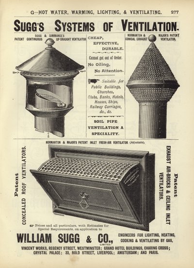 Página del Compendio de Arquitectos, Topógrafos e Ingenieros 1892 de English School